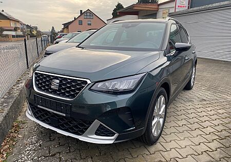 Seat Arona 1.0 TSI Xperience