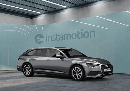 Audi A6 Allroad 50 TDI quattro Tip tronic LED Navi Pano RFK B+O 21