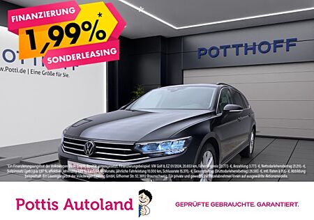 VW Passat Variant 1.5 TSI DSG BUSINESS NAVI ACC LED PDC