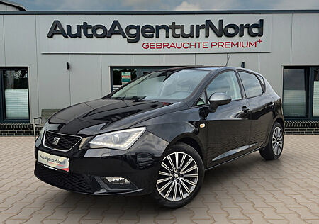 Seat Ibiza Connect+BI-XENON+LM+SHZ