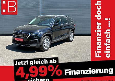 Skoda Kodiaq 2.0 TDI DSG Style MATRIX LED NAVI ACC PARKLENK SHZ