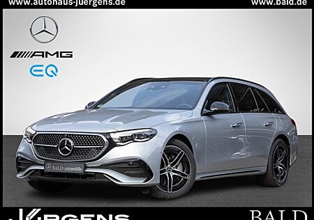 Mercedes-Benz E 300 e T-Modell AMG+Sitzklima+MBUX+Pano+Burm