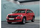 Skoda Kodiaq 2.0 TDI DSG 4M SPORTLINE VIRTUAL STDH AHK