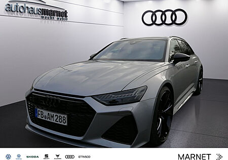 Audi RS6 RS 6 Avant 6 441(600) kW(PS) tiptronic