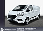 Ford Transit Custom 300 L2H1 LKW VA Trend