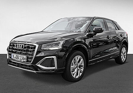 Audi Q2 advanced 35 TFSI 110(150) kW(PS) S tronic