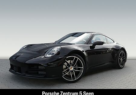 Porsche 992 II Carrera, HD-MATRIX, SAGA, BOSE, CHRONO