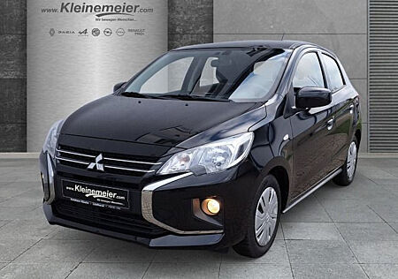 Mitsubishi Space Star 1.0 Basis* Klima*Allwetter*PDC*