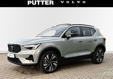 Volvo XC 40 XC40 B3 Benzin Plus Dark 20'' StandHZG 360 Kamera Panorama Harman ACC DAB LED