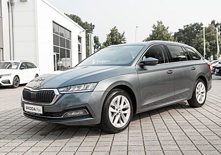 Skoda Octavia C. STYLE 1.0 TSI 6-GANG SpurH KeyLess