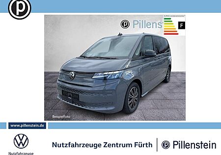 VW T7 Multivan Multivan KÜ