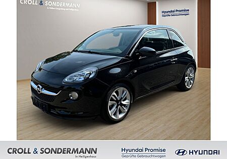 Opel Adam 1.4 120 Jahre Sitzhz CarPlay PDC 8-Fach