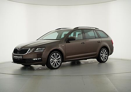 Skoda Octavia COMBI DRIVE 1.4TSI LED+APPLE/ANDROIDuvm