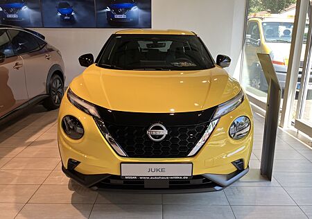 Nissan Juke (F16)