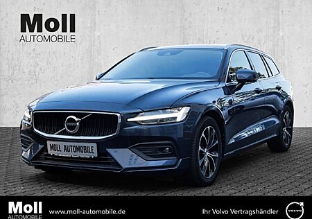 Volvo V60 Kombi Momentum Pro B4 Diesel EU6d Navi digitales Cockpit Memory Sitze Soundsystem