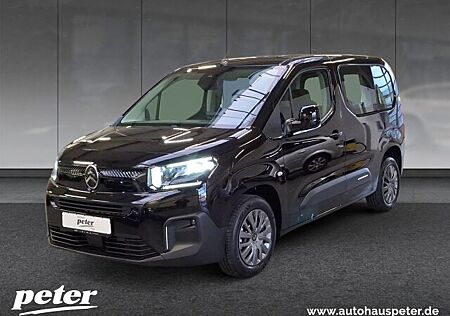 Citroën Berlingo 1.2 PT 110PS Plus M +Kamera+SHZ+LED+