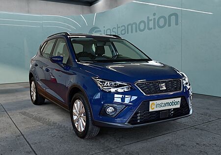 Seat Arona 1.0 TSI Style LED Bluetooth Sitzhzg.