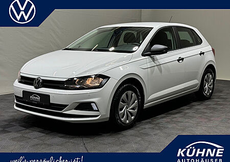 VW Polo Trendline 1.0 | BLUETOOTH PDC KLIMA ISOFIX