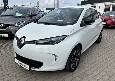 Renault ZOE (ohne Batterie) 22 kwh Zen