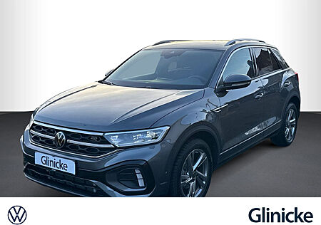 VW T-Roc 1.5 TSI R-Line OPF, NAVI, KLIMA