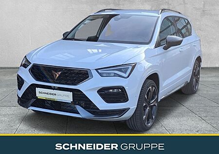 Cupra Ateca 2.0 190 PS 7-Gang-DSG 4Drive NAVI+LED+SHZ