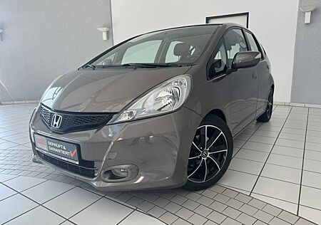 Honda Jazz 1.4 Comfort CVT *SKN LEISUNGSSTEIGERUNG*