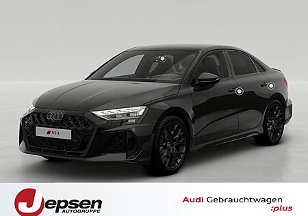 Audi RS3 RS 3 Limousine S tr. max.280km/h PANO Matrix 19