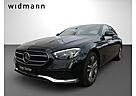 Mercedes-Benz E 220 d 4M *Avantgarde*MBUX*LED*360*Sitzhzg*Navi