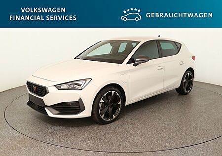 Cupra Leon 1.4 e-Hybrid 150kW 6-Gang DSG 4 Türen