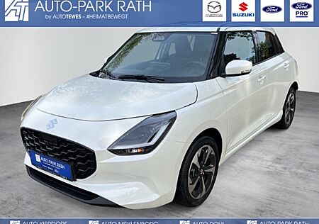 Suzuki Swift 1.2 Comfort+ Hybrid Automatik * NAVI/PDC *