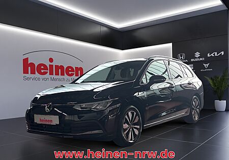 VW Golf Variant Golf VIII Variant 1.5 eTSI DSG Move LED NAVI