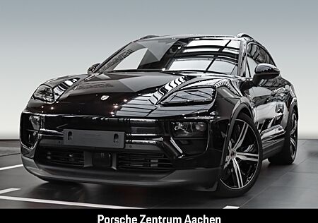 Porsche Macan 4 Surround-View InnoDrive LED-Matrix BOSE