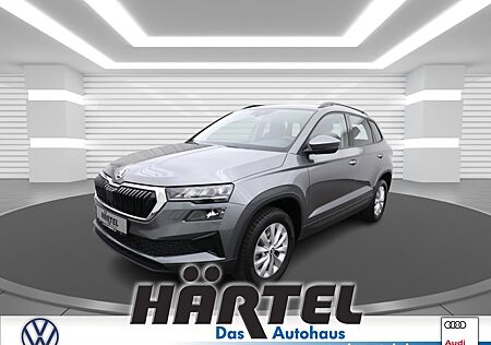 Skoda Karoq SELECTION 1.5 TSI DSG (+NAVI+AUTOMATIK+CLIMA