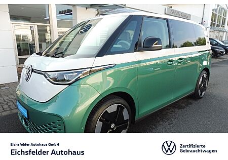 VW ID.BUZZ ID. Buzz Pro KR 150 kW 77 kWh Automatik