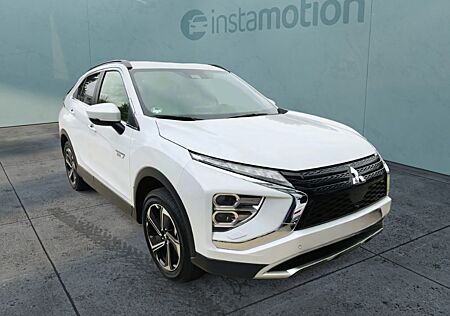 Mitsubishi Eclipse Cross Plus Hybrid 4WD 2.4 MIVEC PHEV EU6d