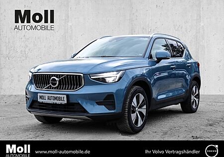 Volvo XC 40 XC40 Core Recharge Plug-In Hybrid 2WD T4 Twin Engine EU6d StandHZG digitales Cockpit