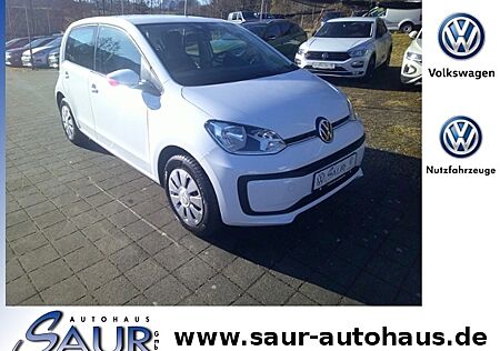 VW Up ! 1.0*Klima*GRA*R-Kamera*PDC*DAB+