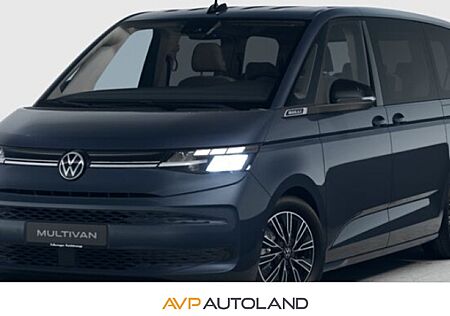 VW T7 Multivan 2.0 TDI Multivan LÜ GOAL | 7-S VIS-A-V