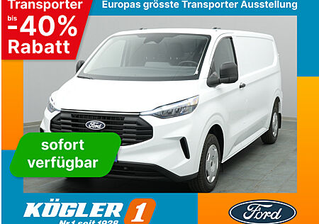 Ford Transit Custom Kasten 300 L2 Trend 150PS