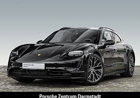 Porsche Taycan 4 Cross Turismo BOSE LED Surround-View