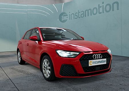 Audi A1 Sportback 30 TFSI LED/PDC/KLIMAAUTOMATIK/DAB+