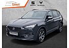 Seat Tarraco FR 2.0 TDI AHK-klappbar abnehmbar Navi digitales Cockpit Memory Sitze