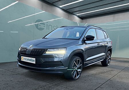 Skoda Karoq 1.5 TSI Sportline Klima Navi