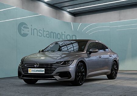 VW Arteon 2.0 TSI DSG R-LINE LED STDHZ PANO LM20