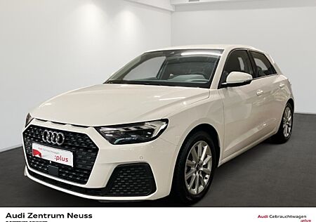 Audi A1 Sportback 25 TFSI 70(95) kW(PS) S tronic