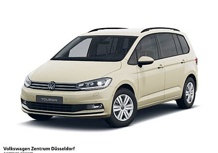 VW Touran Trendline DSG 2.0 l TDI 110 kW TAXI (150 PS)