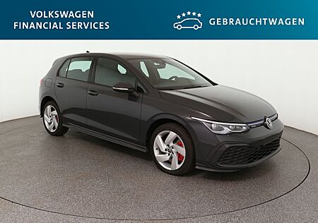 VW Golf GTE 1.4 TSI Hybrid 110kW 6-Gang DSG 4 Türen mit Anschlussgarantie