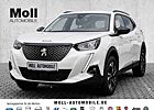 Peugeot 2008 Allure Pack 1.2 PureTech 130 EU6d LED Scheinwerferreg. Apple CarPlay Android Auto