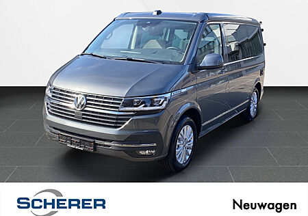 VW T6 California T6.1 California Ocean 2,0l TDI 110kW DSG-7