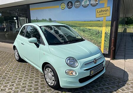 Fiat 500 Pop mit Klima & Bluetooth Klima Fenster el.